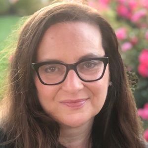 Meet your Posher, Jayne!